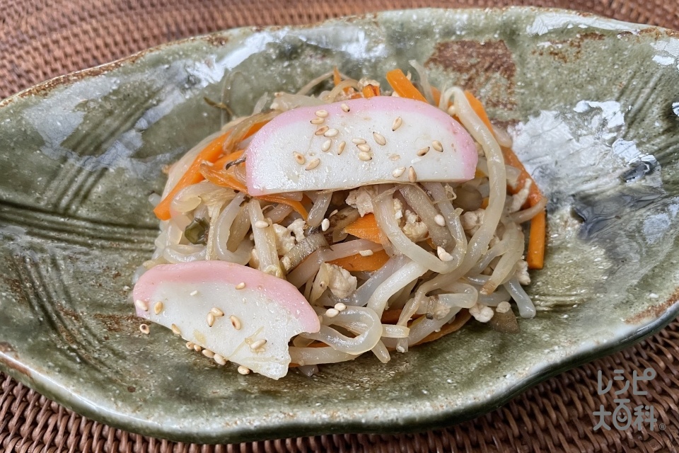 浦上そぼろの作り方 | レシピ |【味の素パーク】
