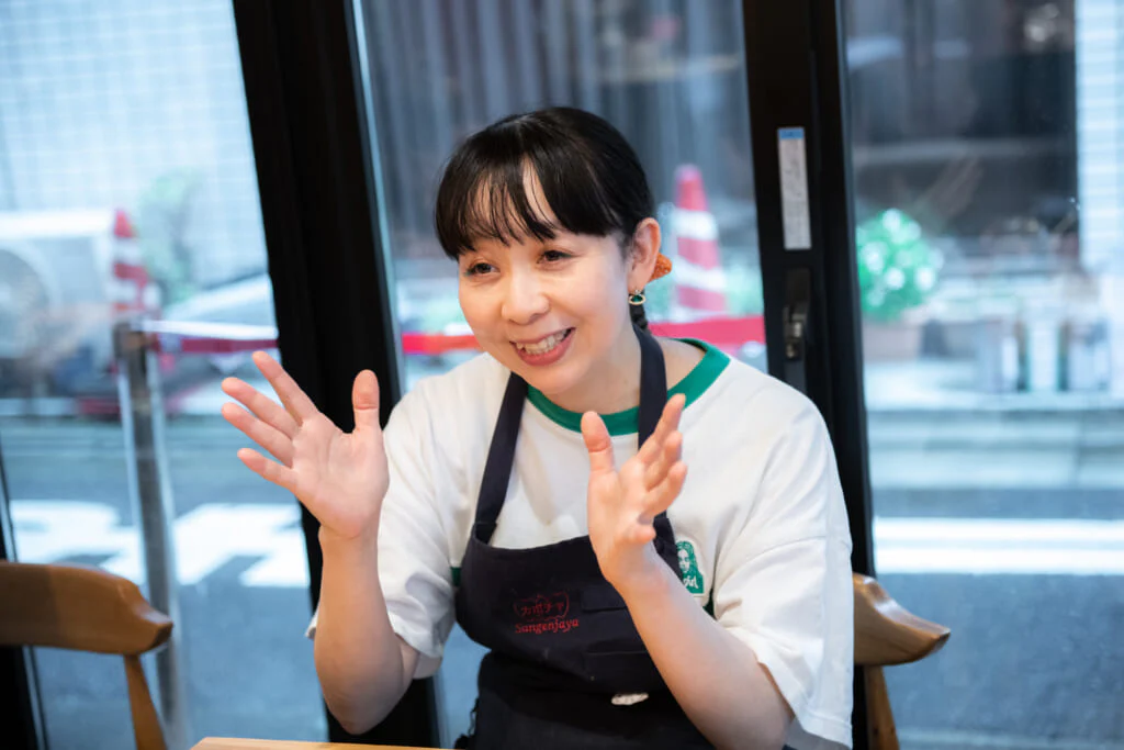 実はかぼちゃ料理で「Cook Do®」が大活躍します!