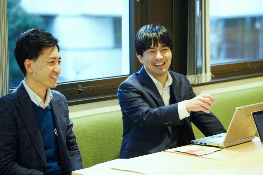 「Daily Plus™」をお守りにして、日々の生活を乗り切ろう♪