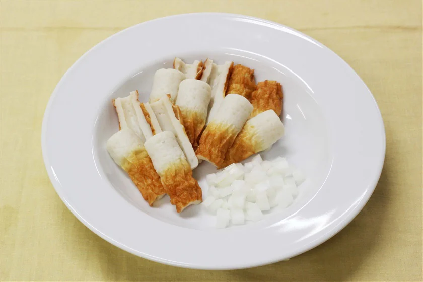 ちくわのマヨコーン焼きのつくり方_1_1