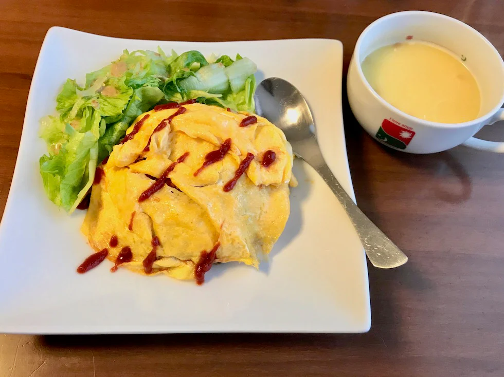 パワーモーニングでエネルギーをフルチャージ!
