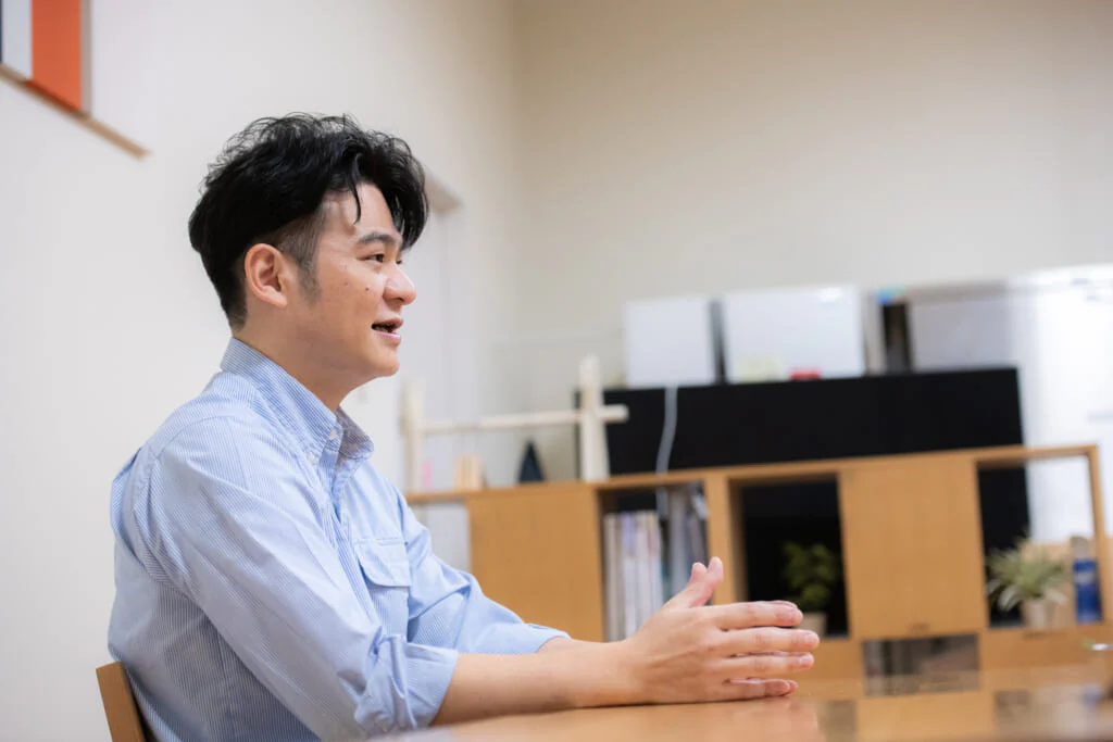 木場さん