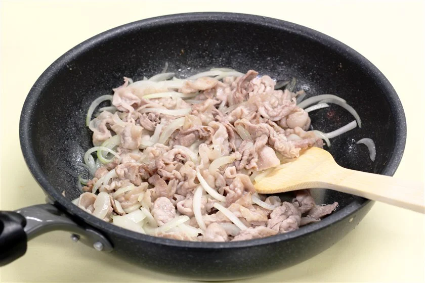 スタミナ豚丼のつくり方_2_1
