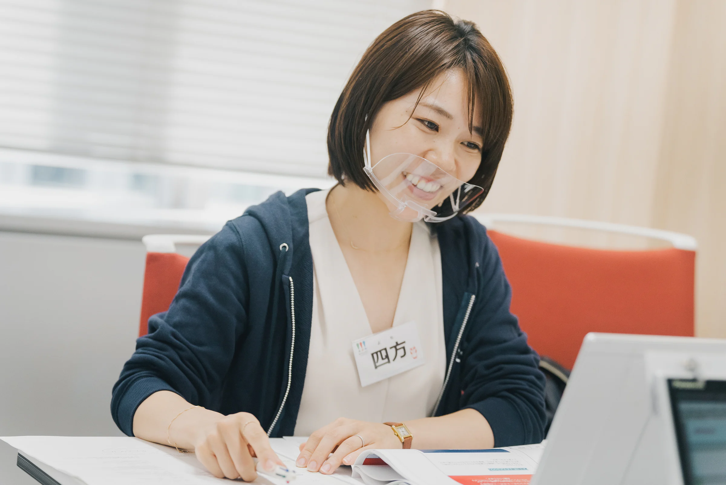 食べ残しは、コンポストで土に還す