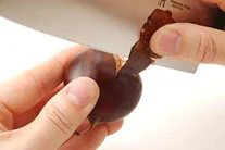 栗ごはんのつくり方_4_1