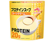 プロテインスープ・みそ汁