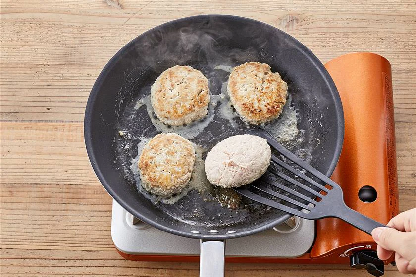 豆腐ハンバーグのつくり方_4_1