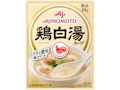 「味の素KK鶏白湯スープ」