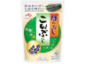 「ほんだし® こんぶだし」