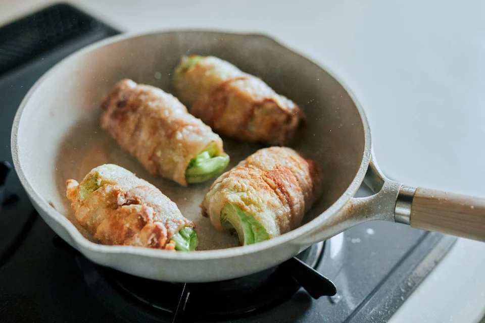 ほぼレタスの肉巻きのつくり方_2_1