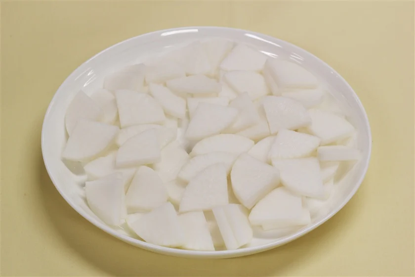 レンジでさば大根のつくり方_2_1