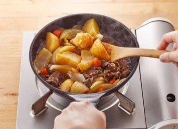 肉じゃがのつくり方_3_3