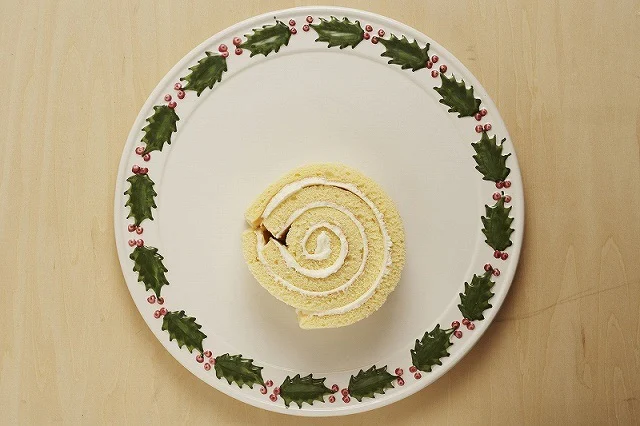 ホワイトベアのロールケーキのつくり方_10_2