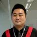 役割:インタビューした人 所属:調味料事業部 名前:古本 晃さんさん
