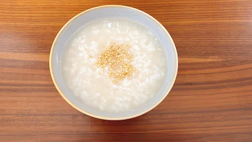 ある日の井上さんのごはん。