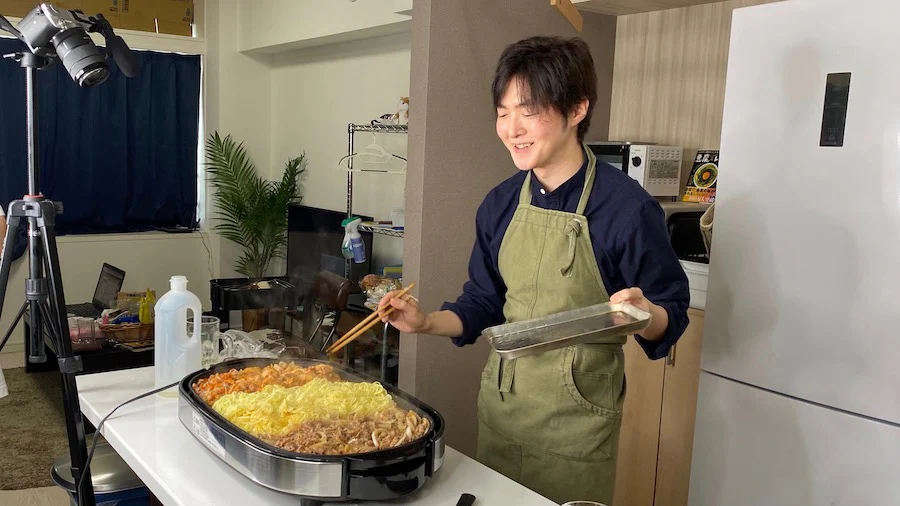 食卓が盛り上がる！「勝ち飯®︎」スタジアムの楽しみ方