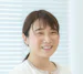 役割：インタビューした人 所属：グループお客様相談センター　企画・情報統括グループ 名前：小松 由香さんさん