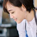 役割：インタビューした人 所属：フードコーディネーター 名前：西村 麻佳さんさん
