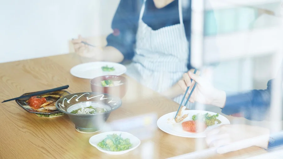 アレンジ自在！毎日使える“普通の料理”のコツ