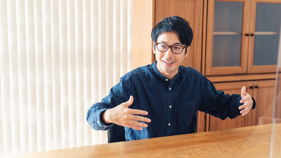 手間をかけて育てられた野菜は、シンプルに「おいしい」