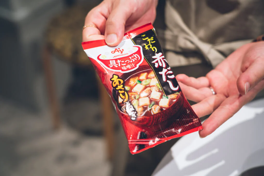 食欲の秋——食欲を満たすための、3つのヒント！