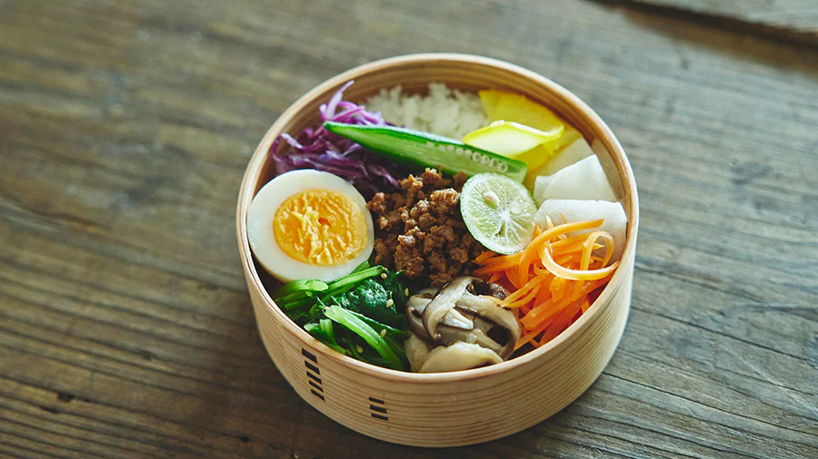 虎の巻 其ノ二　食感や味付けで変化を出す