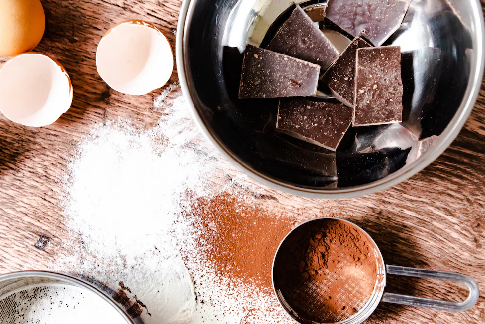 今年のバレンタインチョコは
おうちで♪ 手作りレシピ15選