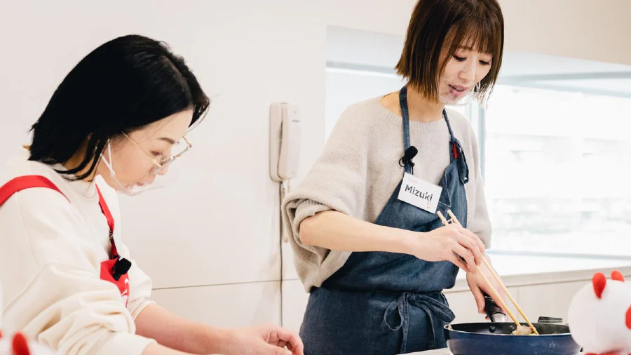 Mizukiさんがオススメレシピを作ってみた!