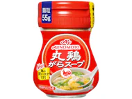 丸鶏がらスープ