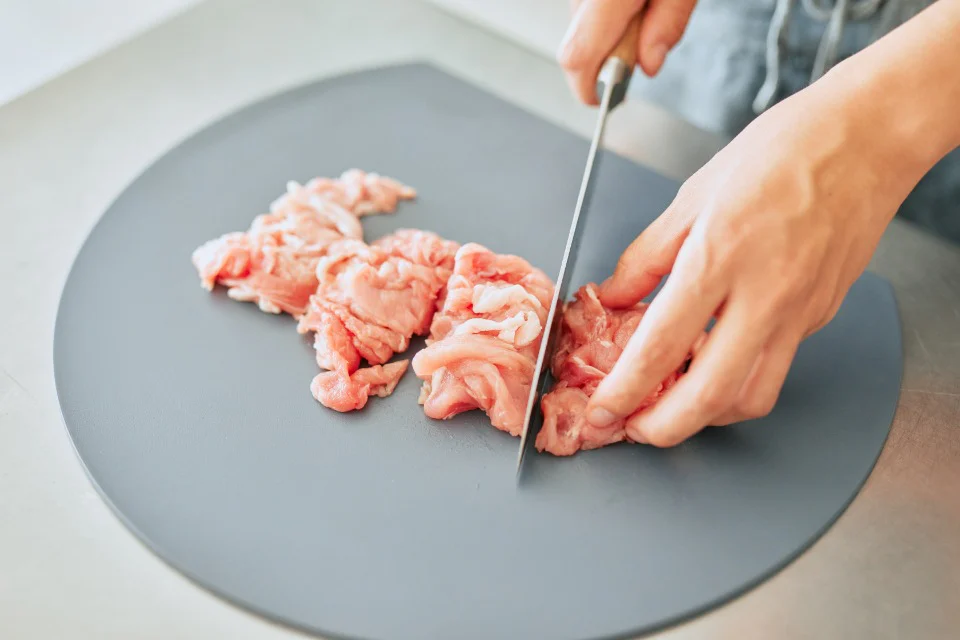 とろたま豚のしょうが焼きのつくり方_1_1