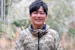役割:インタビューした人 名前:吉川隼大さんさん