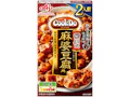 「Cook Do®」四川式麻婆豆腐用2人前