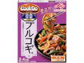 「Cook Do® KOREA!」プルコギ用