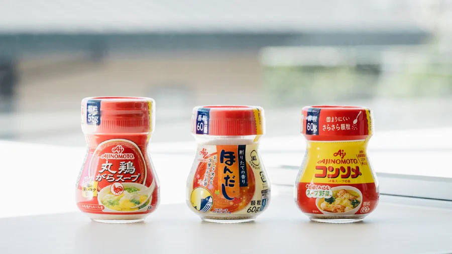 和洋中の枠を超えるレシピを紹介!