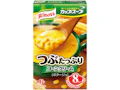 「クノール® カップスープ」つぶたっぷりコーンクリーム