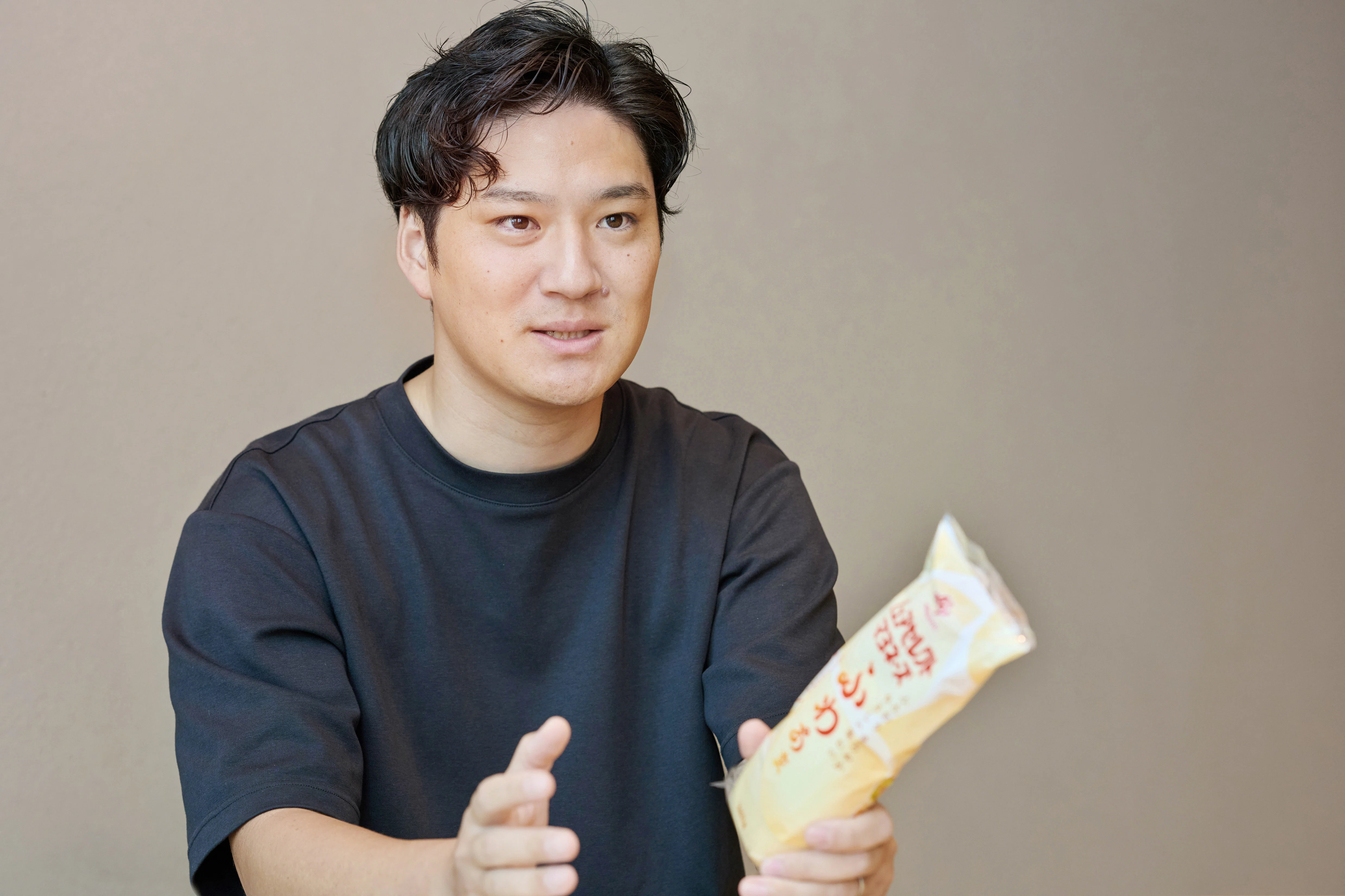 天津さん