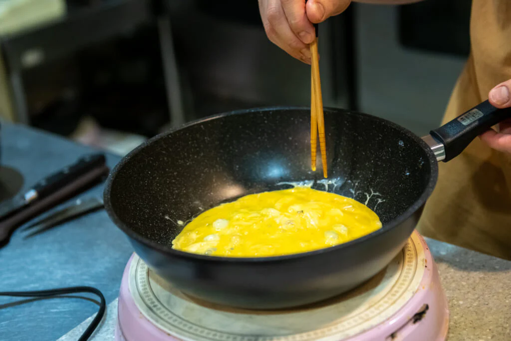 手軽に作れる!甘辛い味わいがクセになる「カボチリ」
