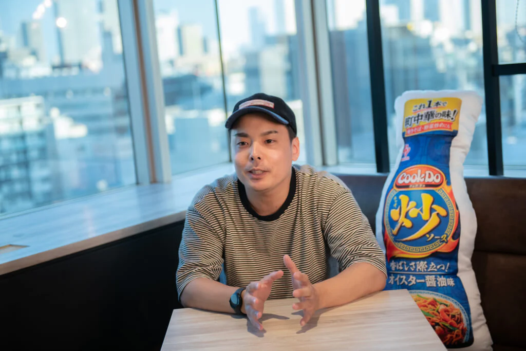 炒めなくてもいい！ハマごはんさんに聞く、炒ソースの魅力