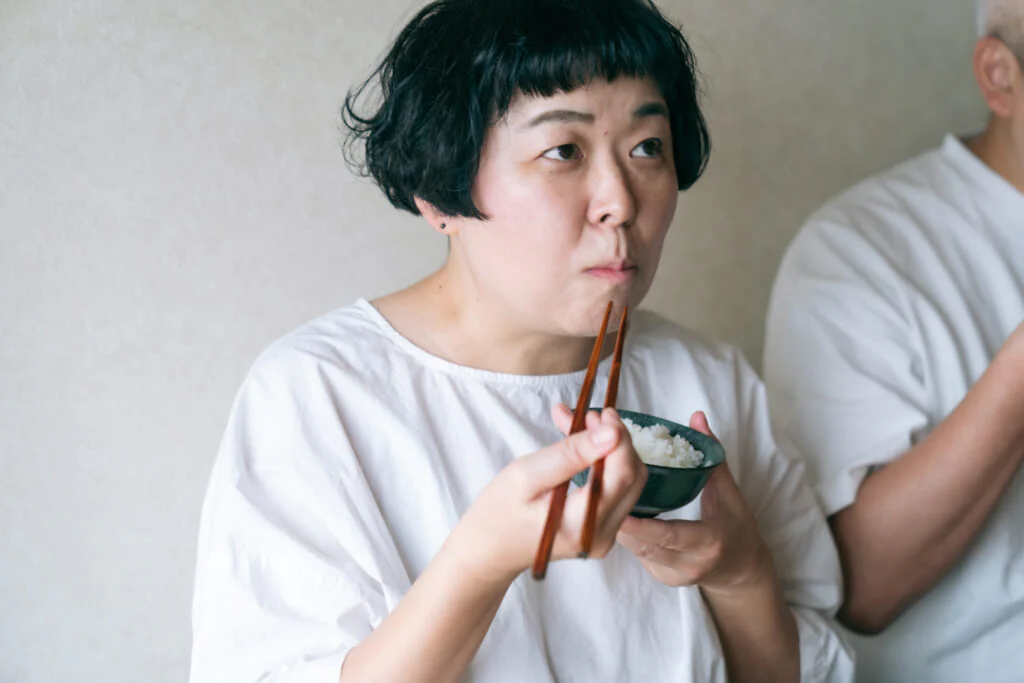 「白米どうぞ®」を実食!ご飯の味は変わるの?