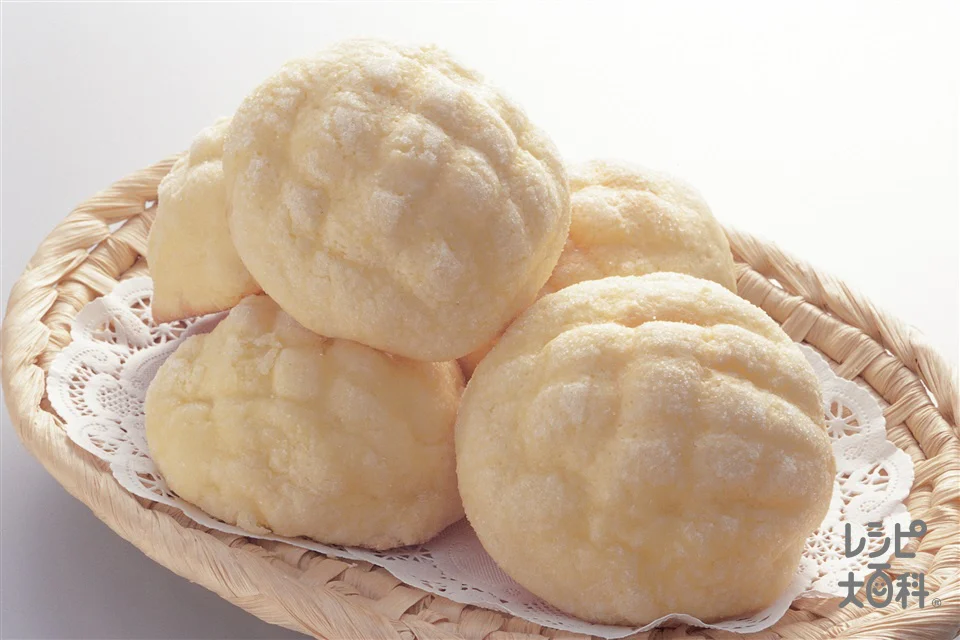 メロンパン