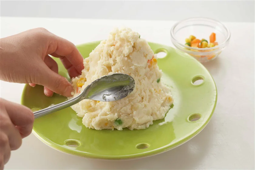 ポテトサラダツリーのつくり方_4_4