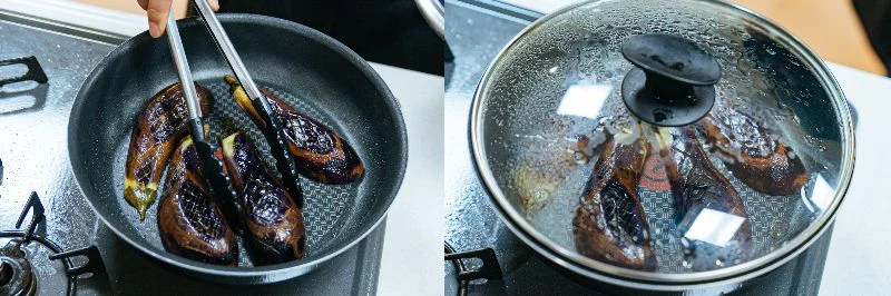 素材の個性を活かす、焼きの“極意”を知ろう！