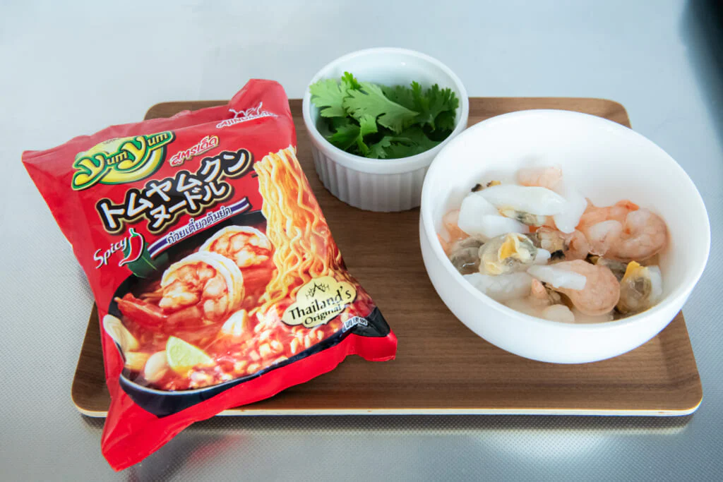 ちょっとしたアレンジで、もっとおいしく!