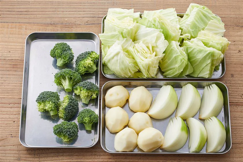 ソーセージとざく切り野菜のポトフのつくり方_1_1