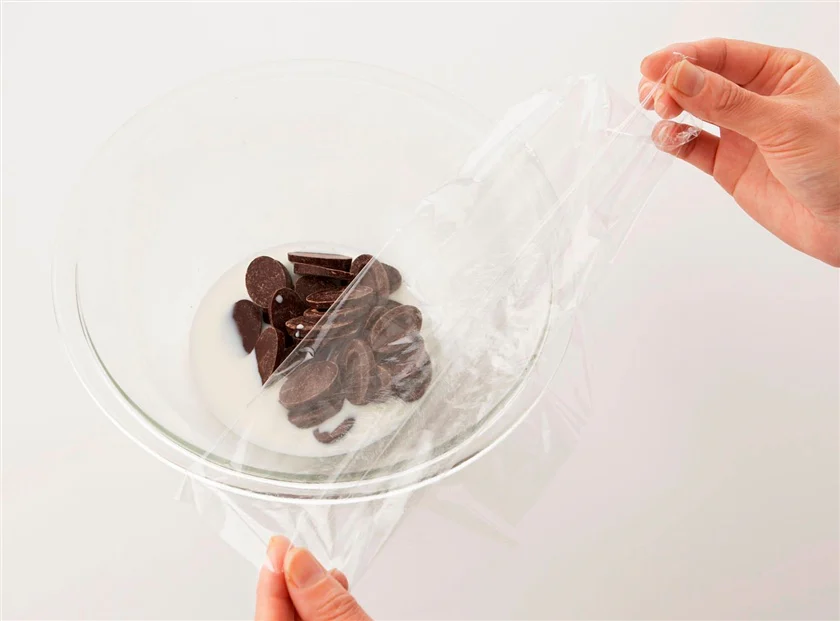 オレンジ香るチョコレートムースのつくり方_2_1
