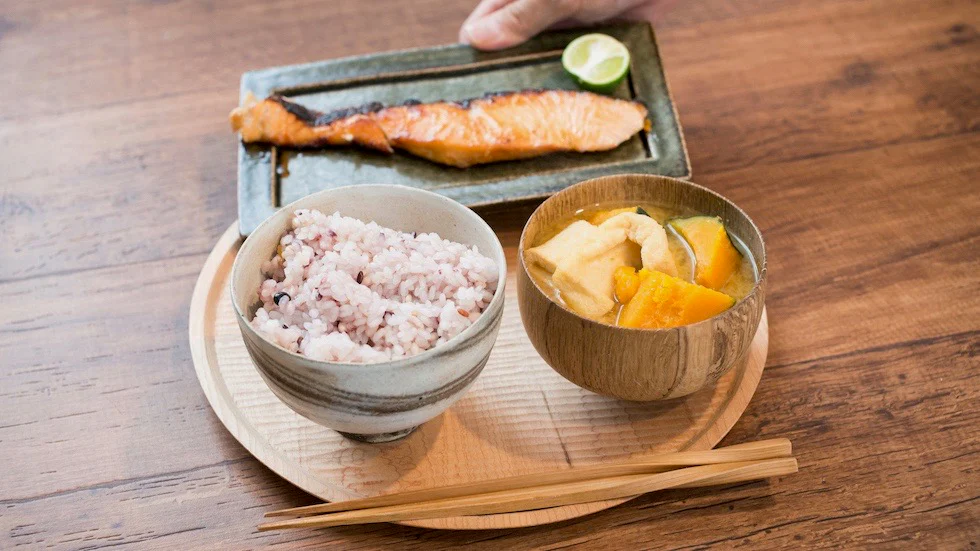 其ノ一 下味は前日夜に塗るだけ、具材は大きめカット