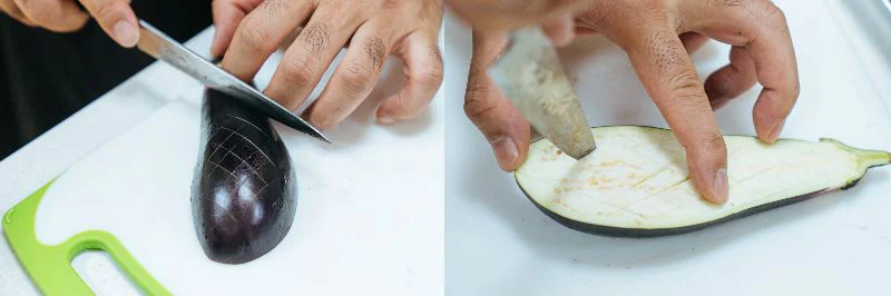 素材の個性を活かす、焼きの“極意”を知ろう！