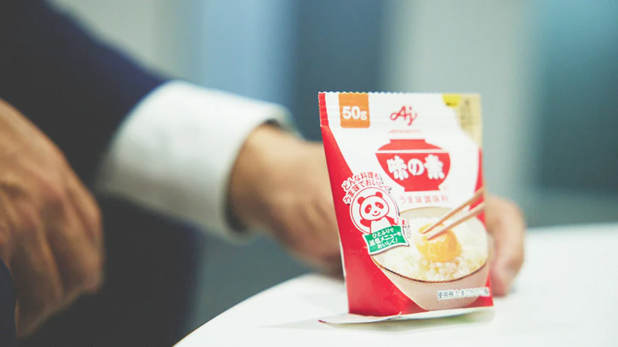 お客さまの目にとまりやすいデザイン