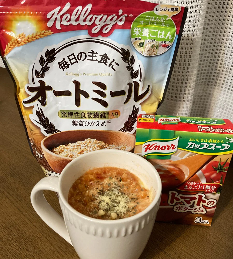 家では生活者の方の気持ちになって味の素社製品を活用