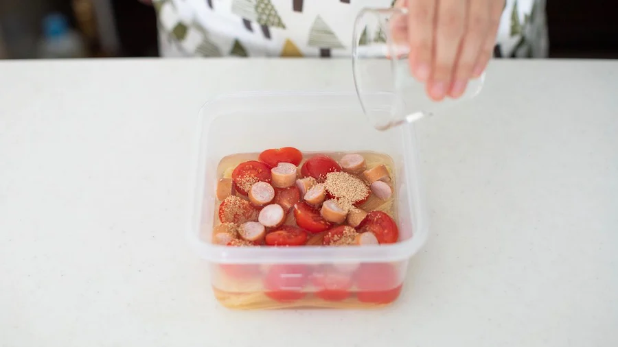 手順は驚くほど簡単!「絶品生トマトのパスタ」の作り方